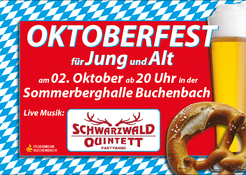 Oktoberfest