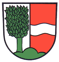 Wappen Buchenbach